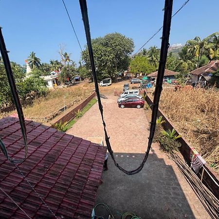 Shobhnath Home Stay Harnai Экстерьер фото