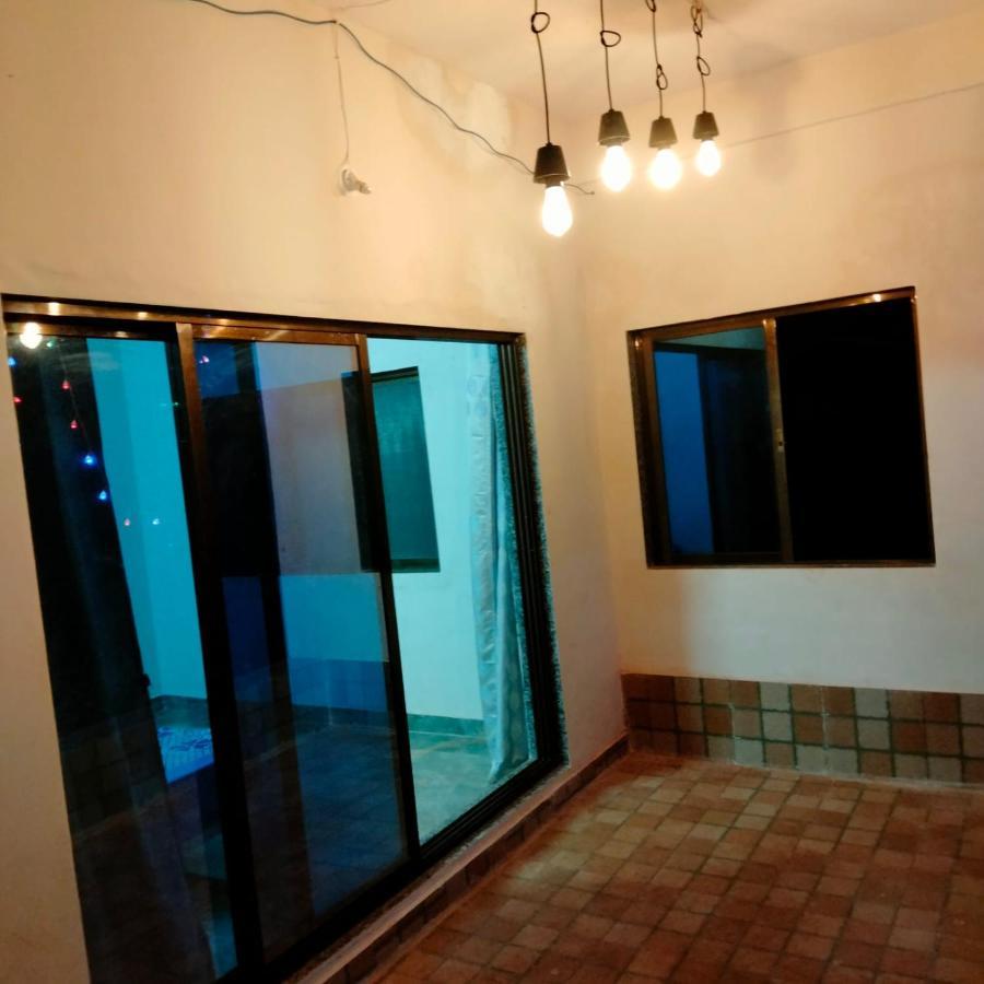 Shobhnath Home Stay Harnai Экстерьер фото