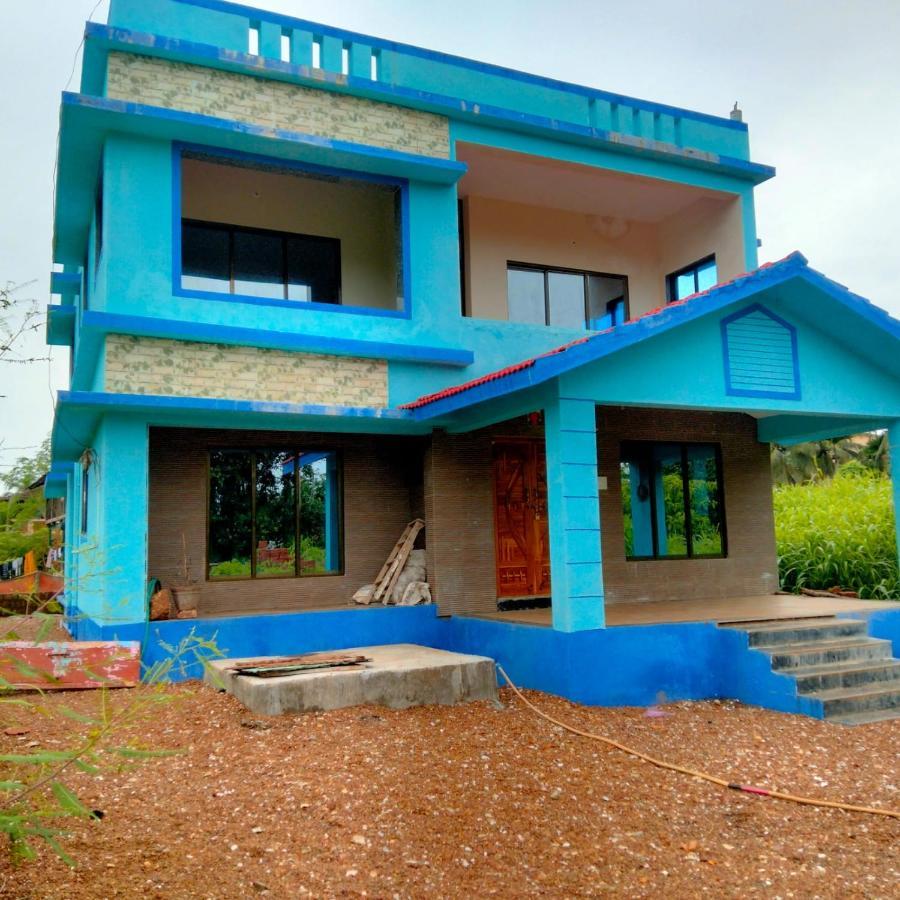 Shobhnath Home Stay Harnai Экстерьер фото
