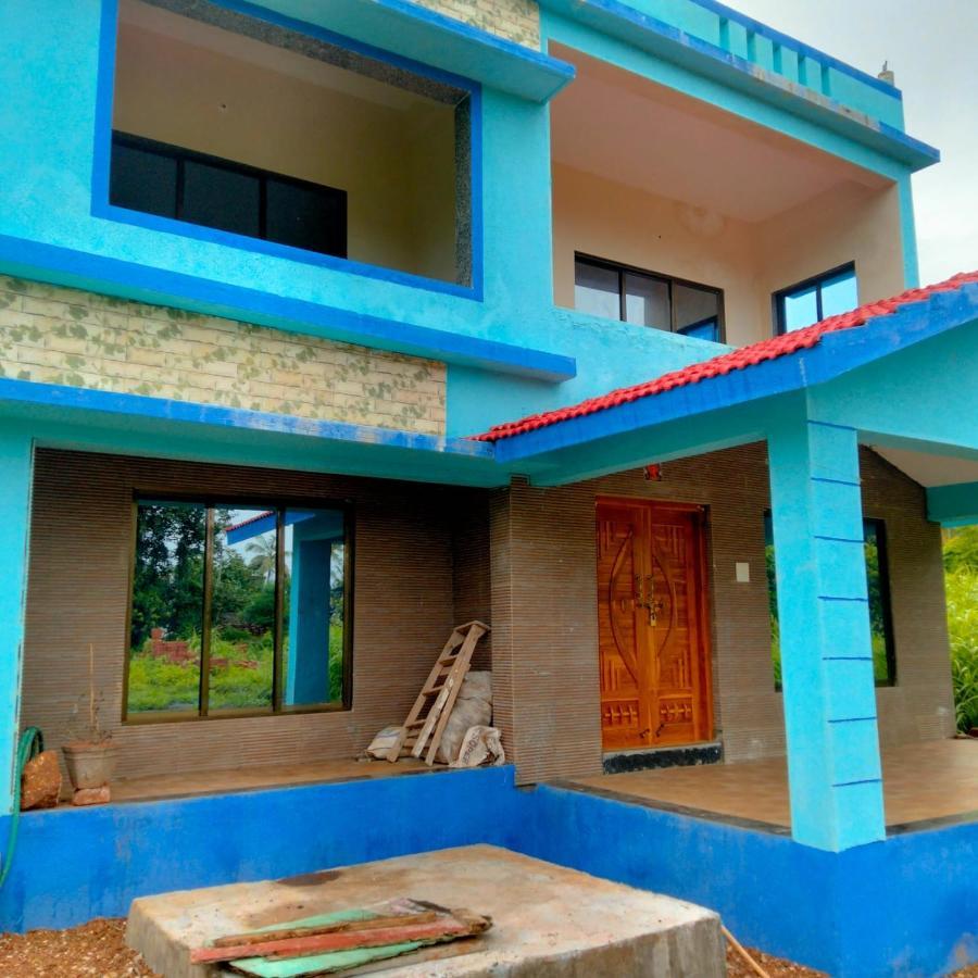 Shobhnath Home Stay Harnai Экстерьер фото