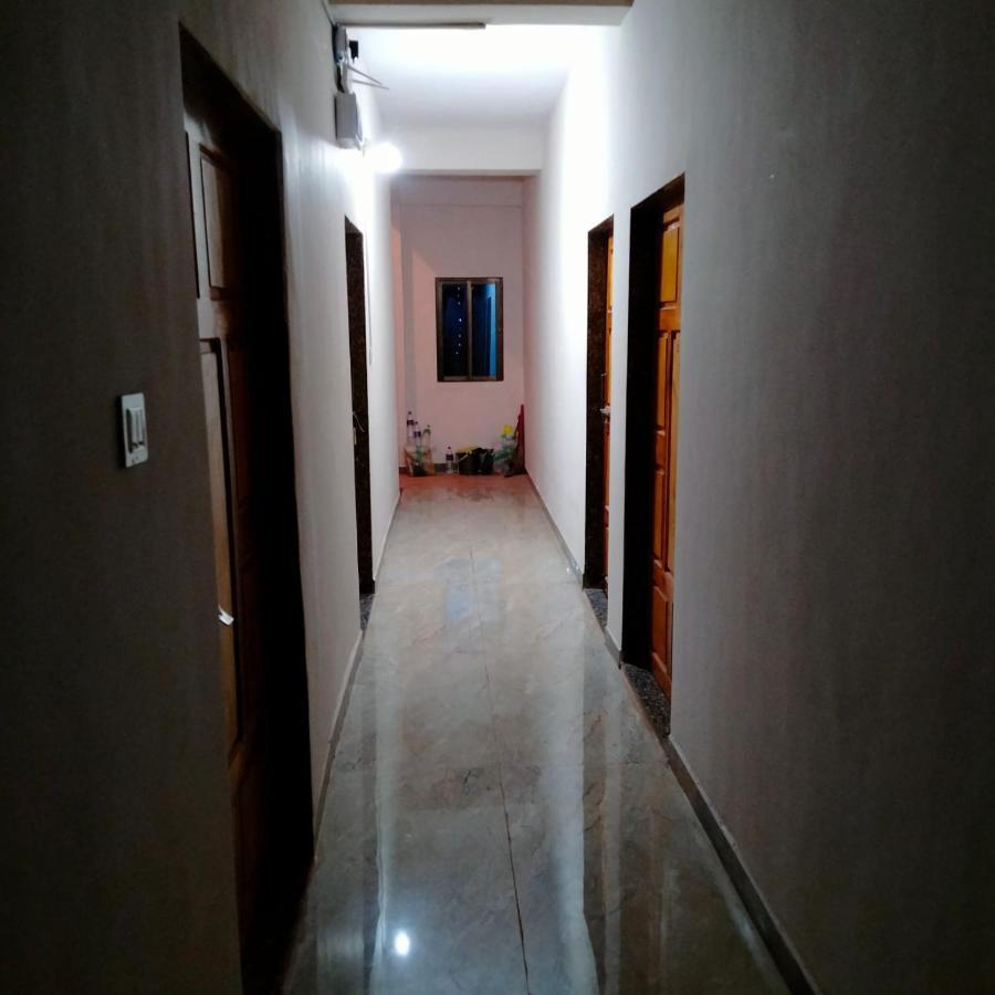 Shobhnath Home Stay Harnai Экстерьер фото