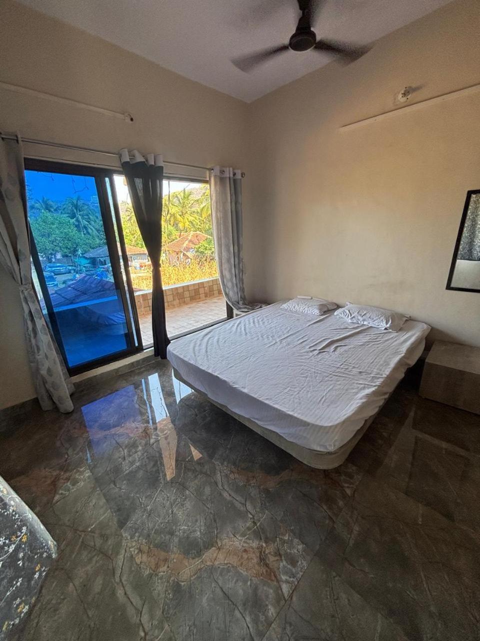 Shobhnath Home Stay Harnai Экстерьер фото