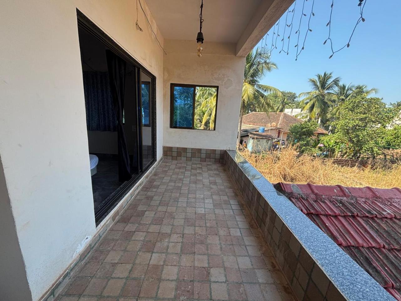 Shobhnath Home Stay Harnai Номер фото