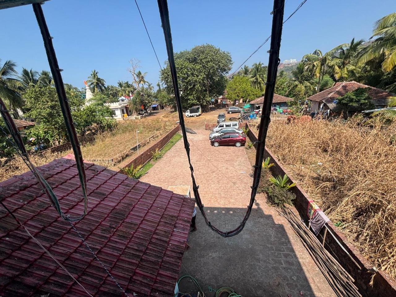 Shobhnath Home Stay Harnai Экстерьер фото
